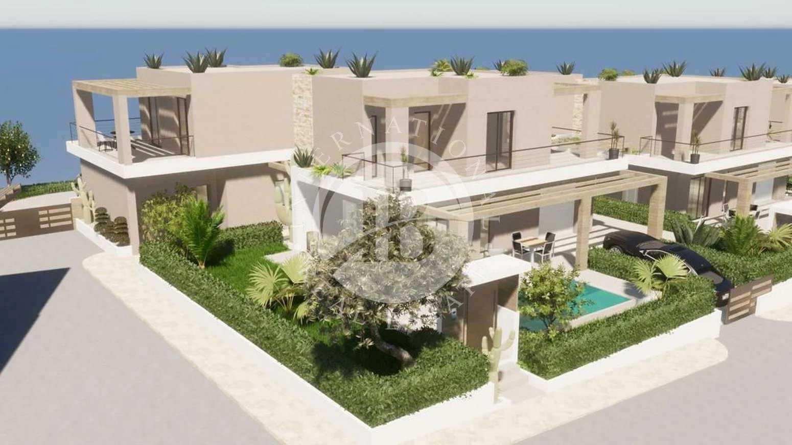 House in Tropea, Calabria 12453947
