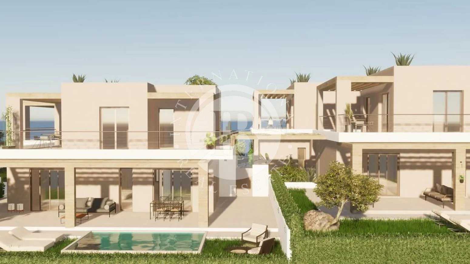 House in Tropea, Calabria 12453947
