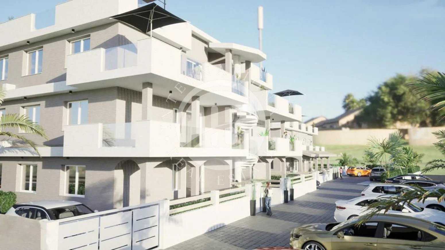 Condominium in Tropea, Calabria 12453948