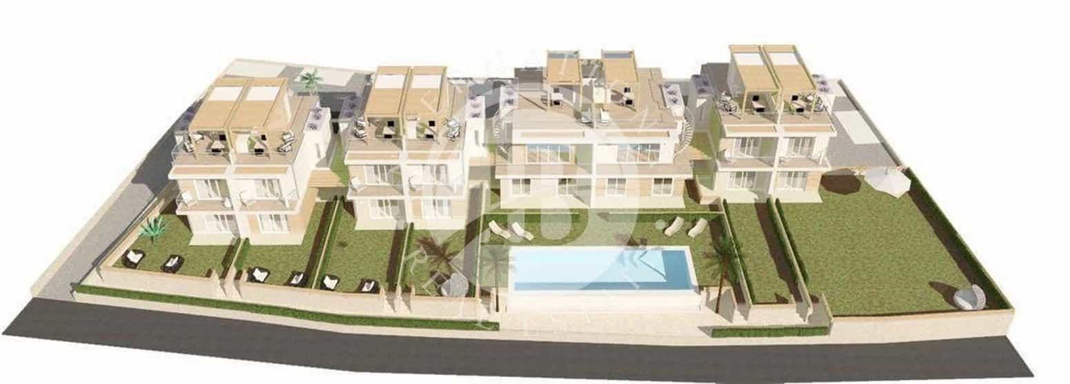Condominium in Tropea, Calabria 12453949