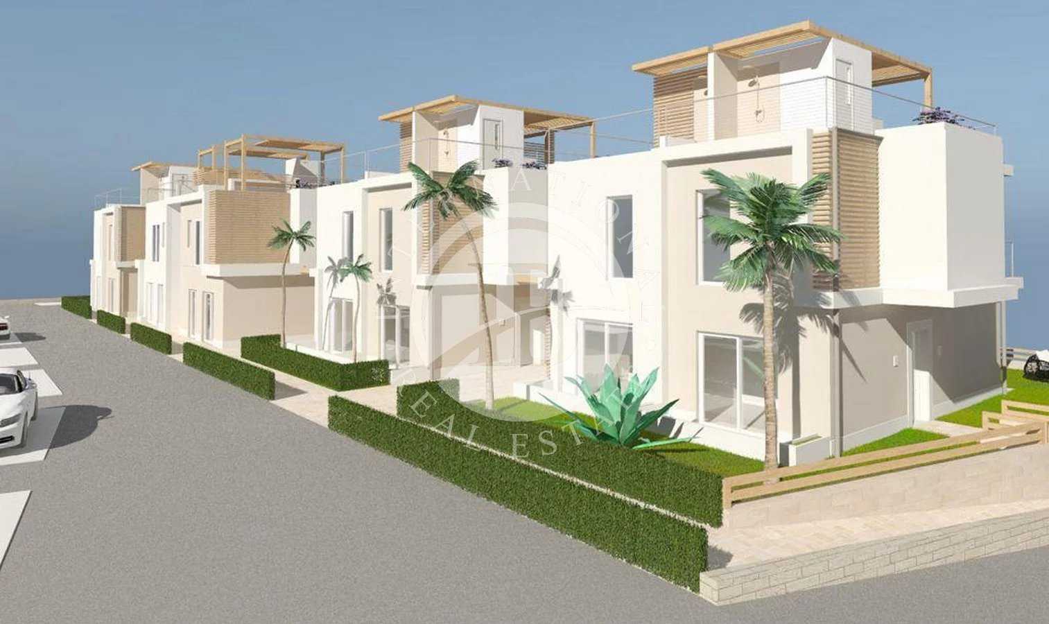 Condominium dans Tropea, Calabre 12453949