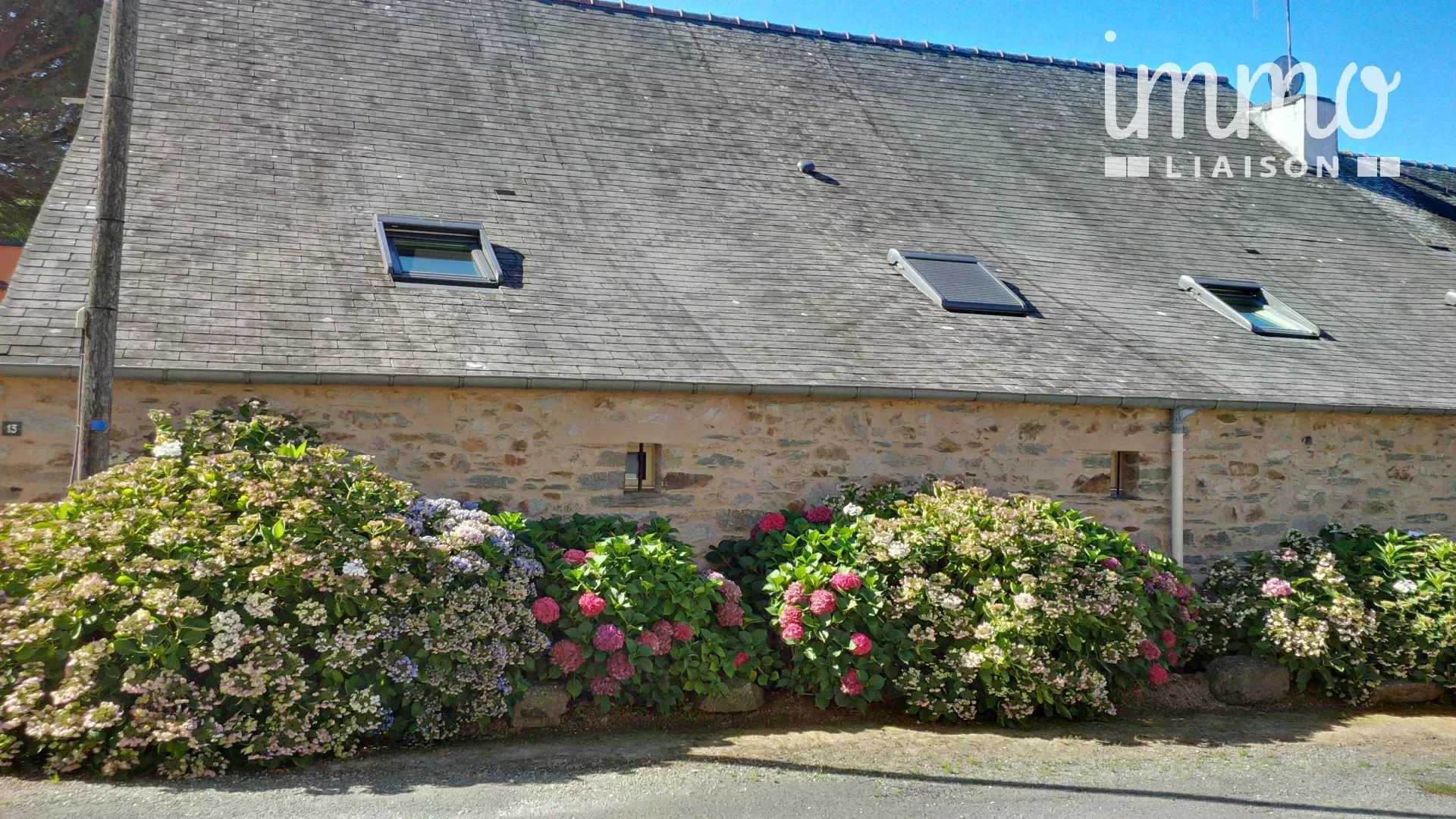بيت في Redon, Bretagne 12454045
