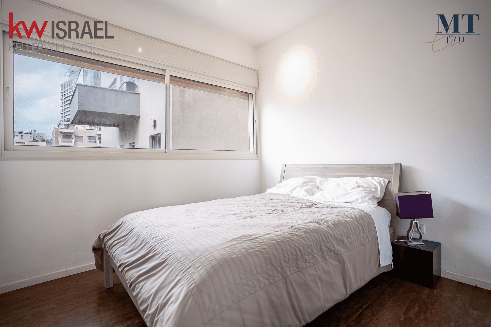 분양 아파트 에 Tel Aviv-Yafo, 3 Kehilat Eden Street 12454050