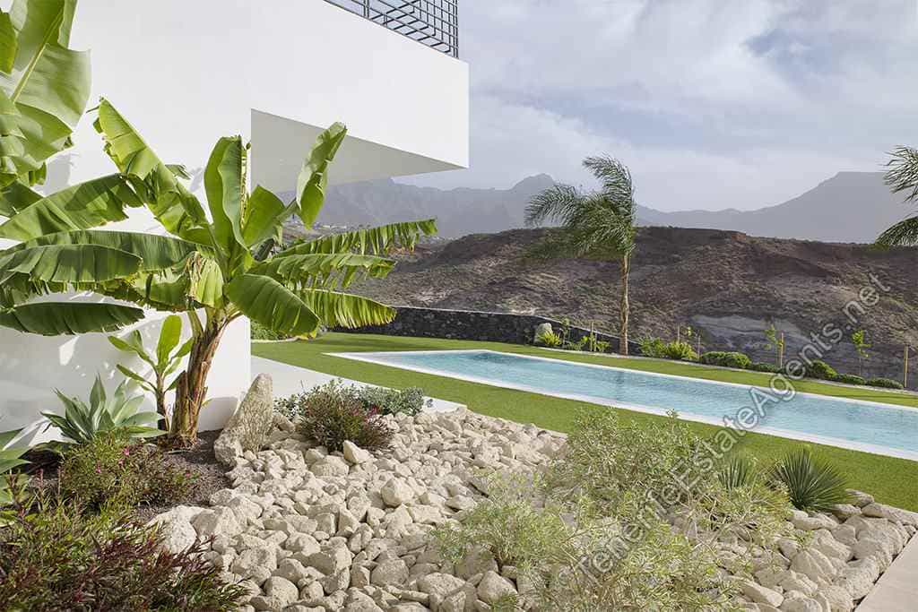 House in El Guincho, Canary Islands 12454220