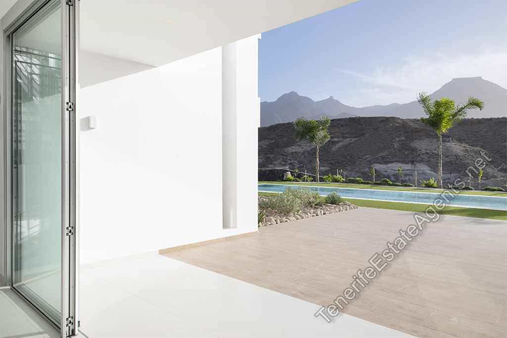 rumah dalam El Guincho, Canary Islands 12454220