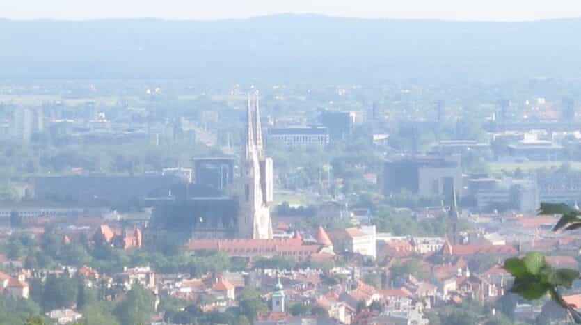 Land in Zagreb, Zagreb, Grad 12454307