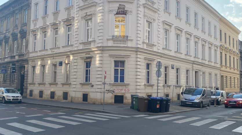 Escritório no Zagrebe, Zagreb, Grad 12454364