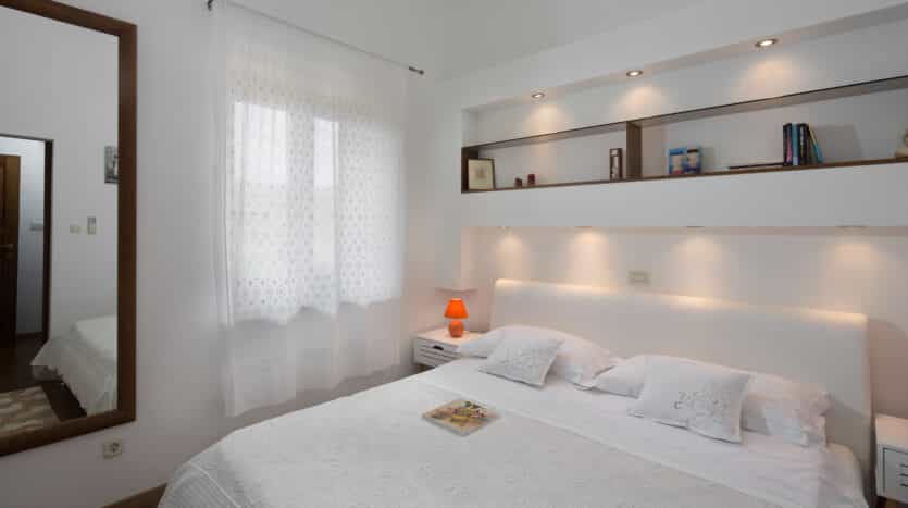 公寓 在 Trogir, Splitsko-Dalmatinska Zupanija 12454370