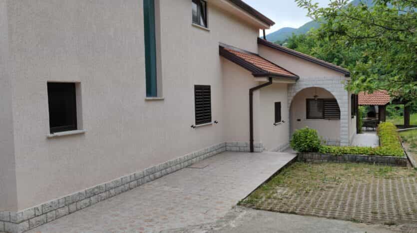 σπίτι σε Opatija, Primorsko-Goranska Zupanija 12454372