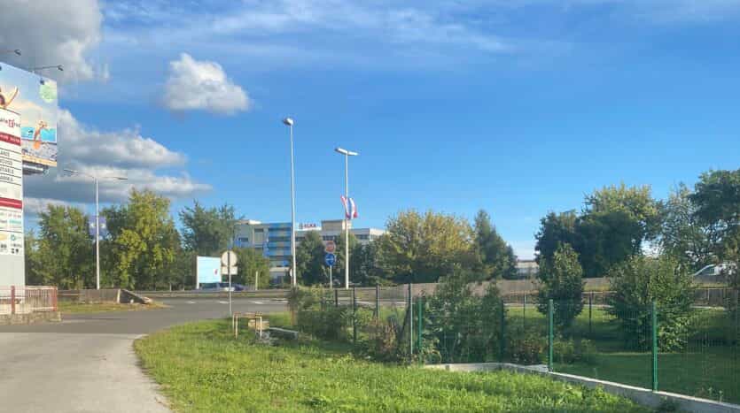 Земельные участки в Zitnjak, Zagreb, Grad 12454412