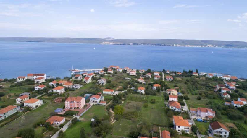 Γη σε Neviđane, Zadarska županija 12454425