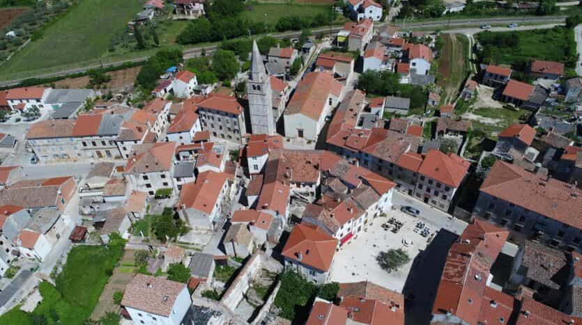 Land in Vodnjan, Istarska Zupanija 12454433