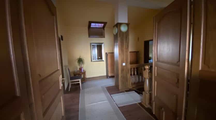 σπίτι σε Opatija, Primorsko-Goranska Zupanija 12454441
