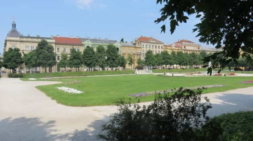 Квартира в Загреб, Загреб, град 12454451