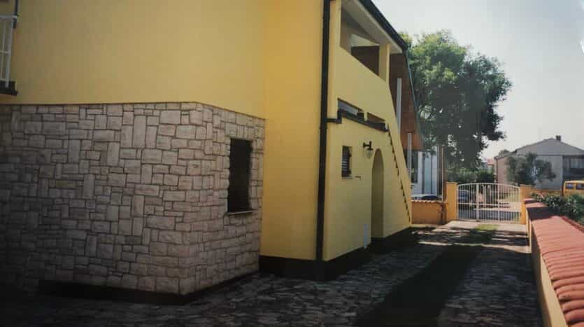 Haus im Sveti Filip und Jakov, Zadarska Zupanija 12454454