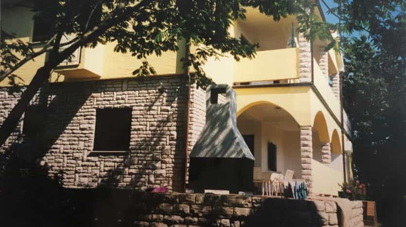 casa no Sveti Filip e Jakov, Zadarska Zupanija 12454454