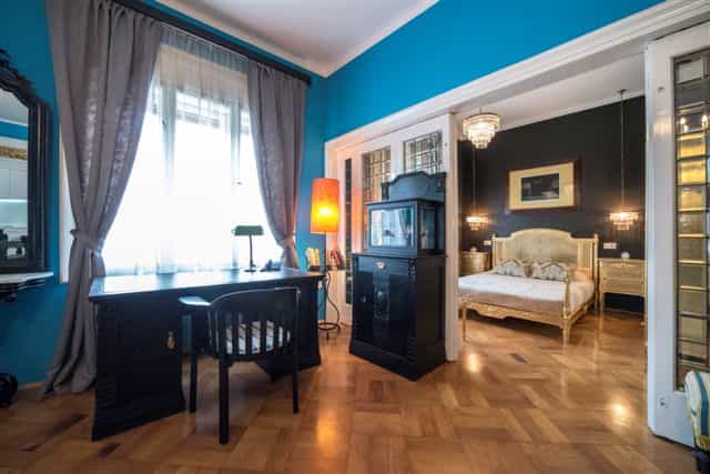 Condominium in Zagreb, Zagreb, grad 12454476