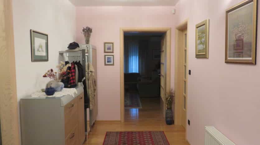 公寓 在 Donji Bukovec, Zagreb, Grad 12454513