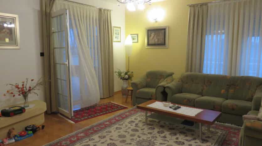 Condominium in Zagreb,  12454513