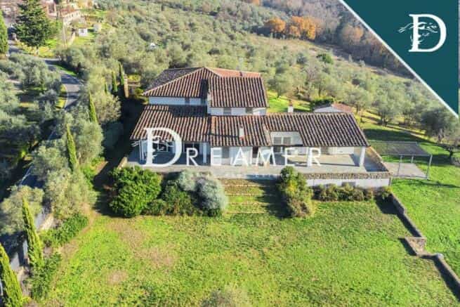 Rumah di Antella, Tuscany 12454573