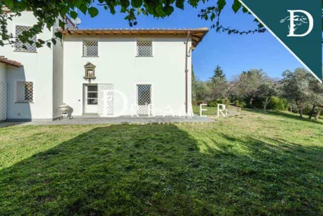 жилой дом в , Tuscany 12454573