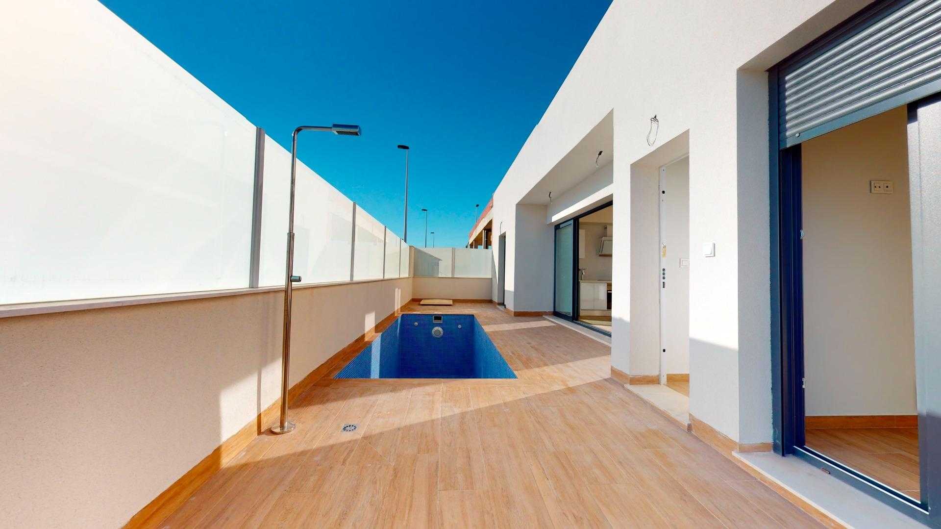 Condominium in Los Plaza's, Murcia 12455088