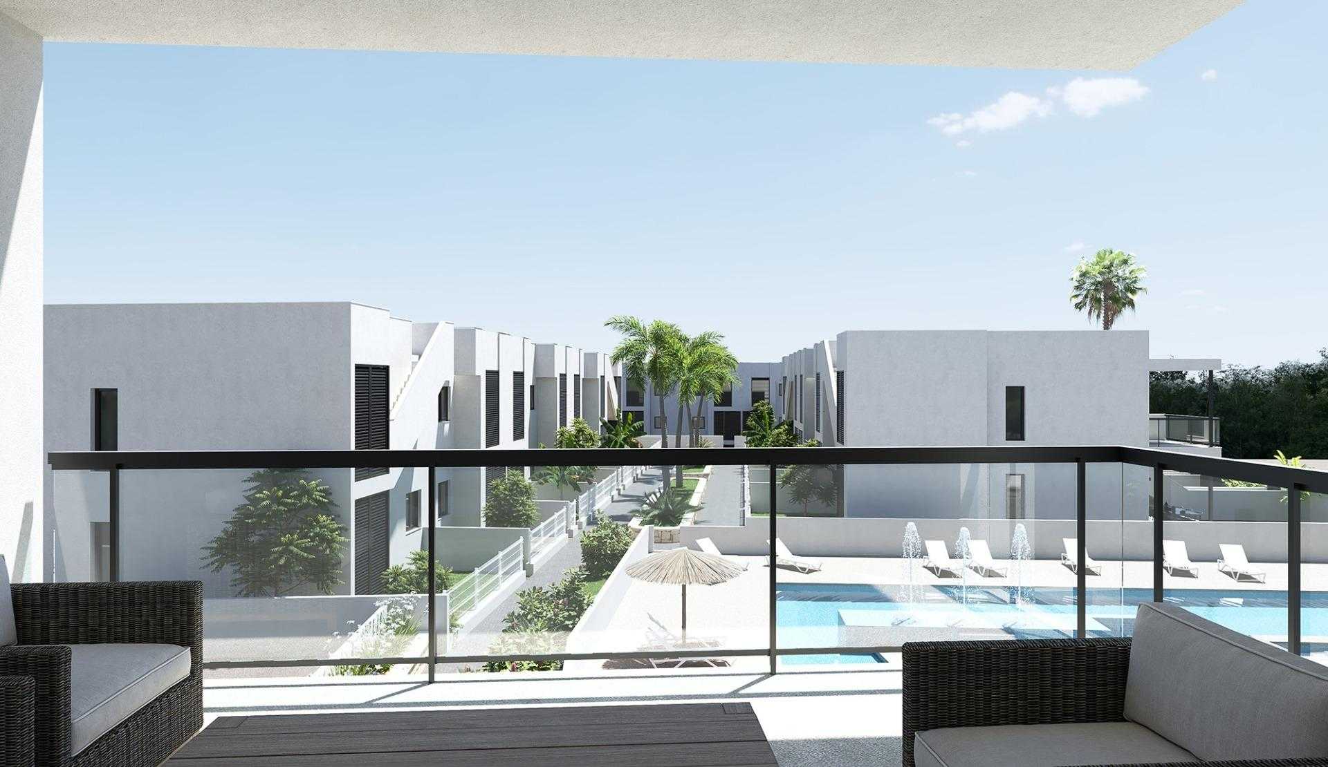 Condominium in Los Plazas, Murcia 12455124