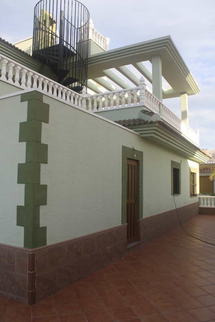 House in Torrevieja, Valencia 12455242