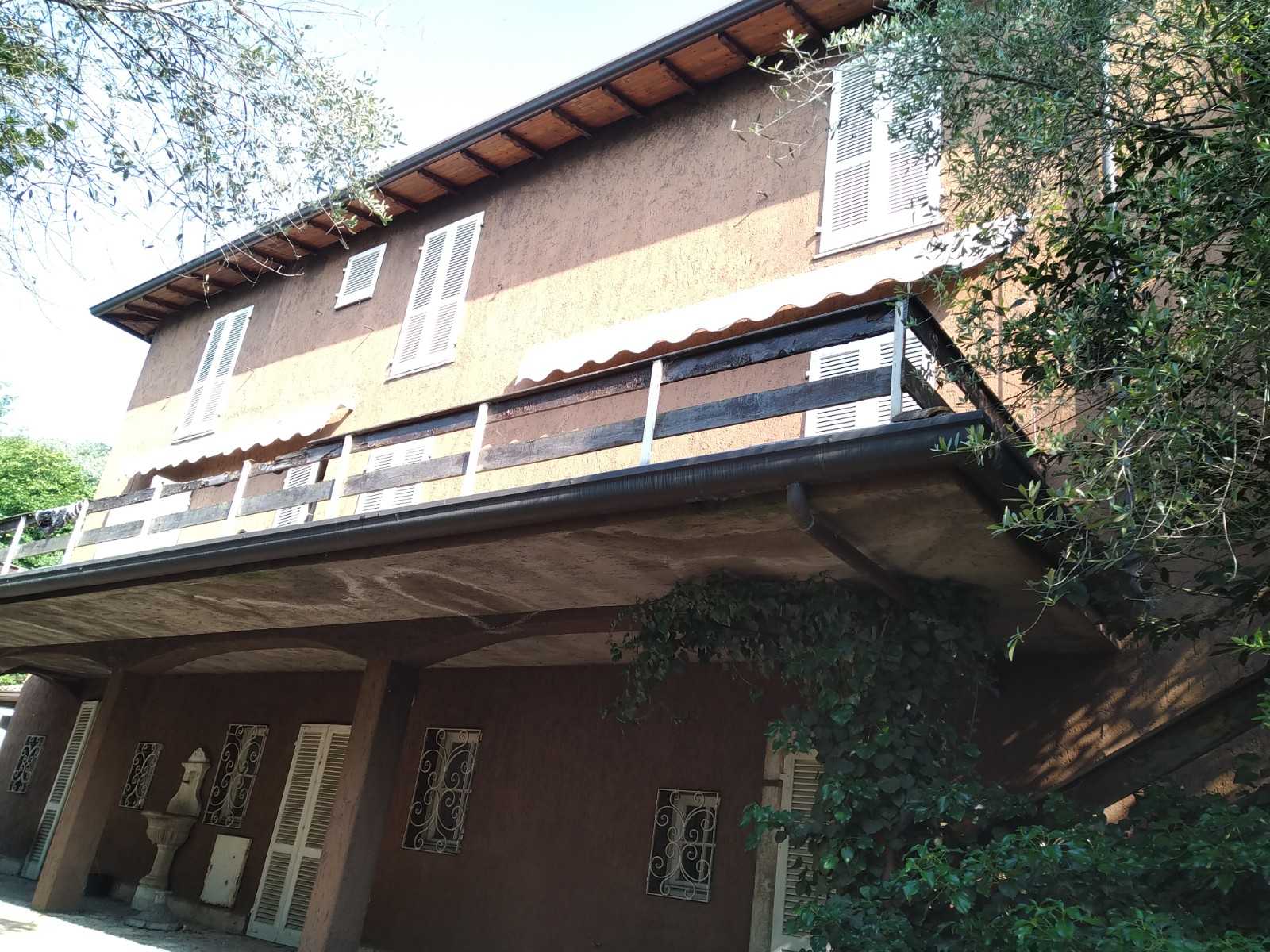 Huis in Iseo, Lombardia 12455302