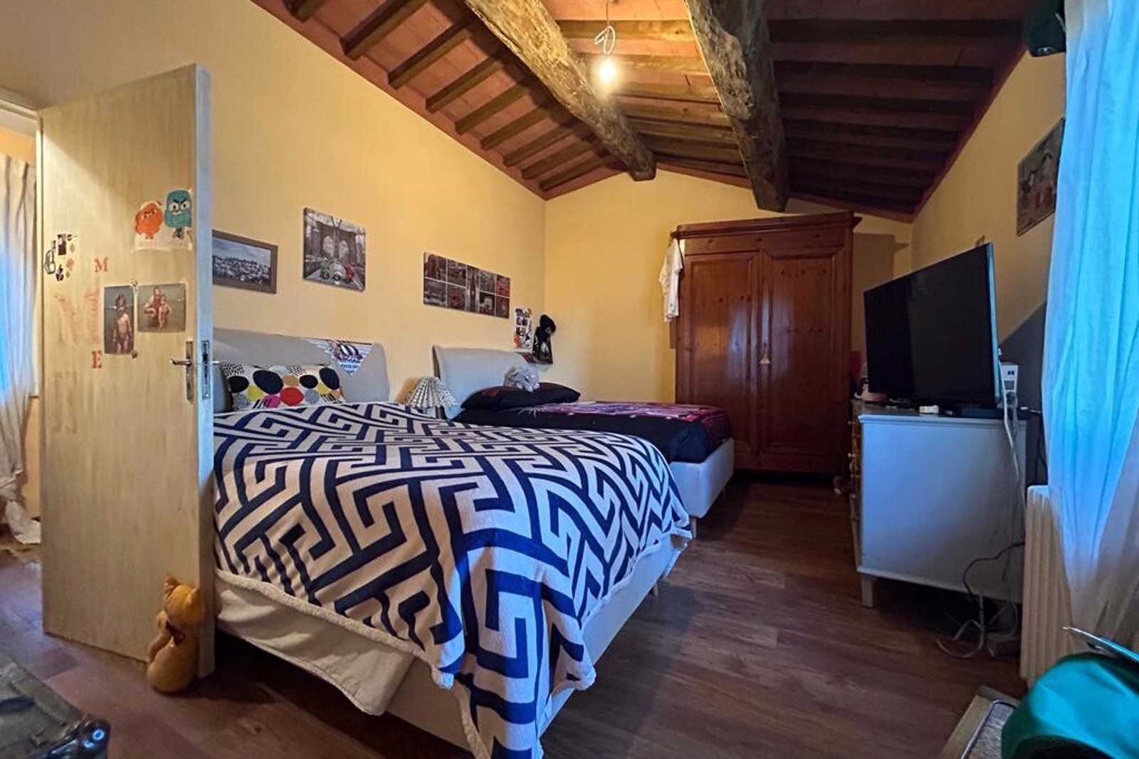公寓 在 Cetona, Tuscany 12455318