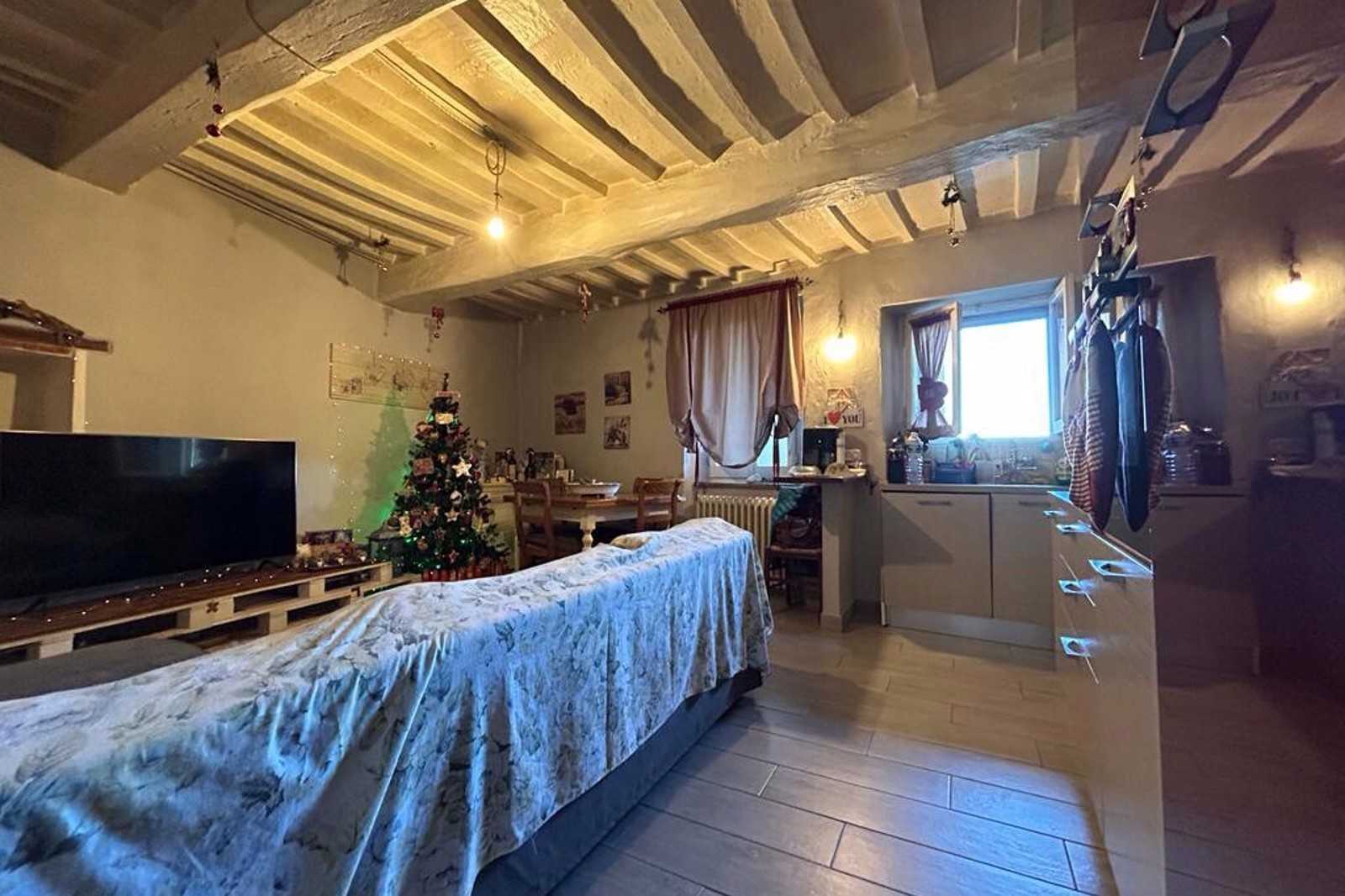 公寓 在 Cetona, Tuscany 12455318