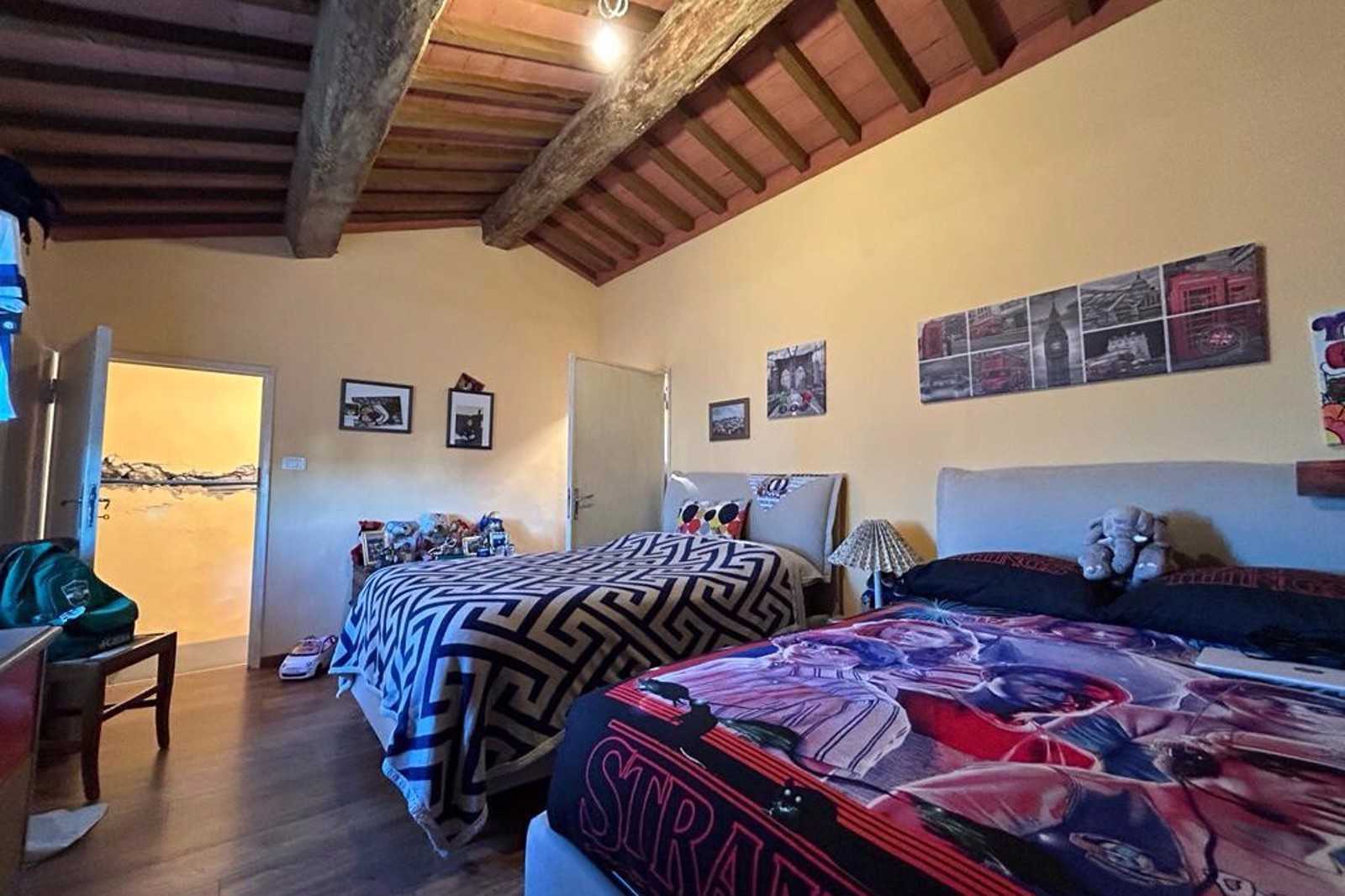 Condominium in Cetona, Tuscany 12455318