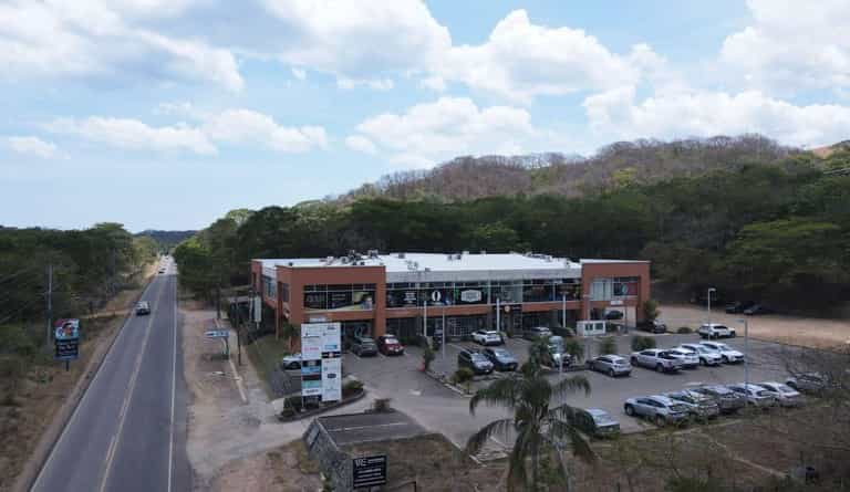 Kantoor in Engelen, Guanacaste 12455359
