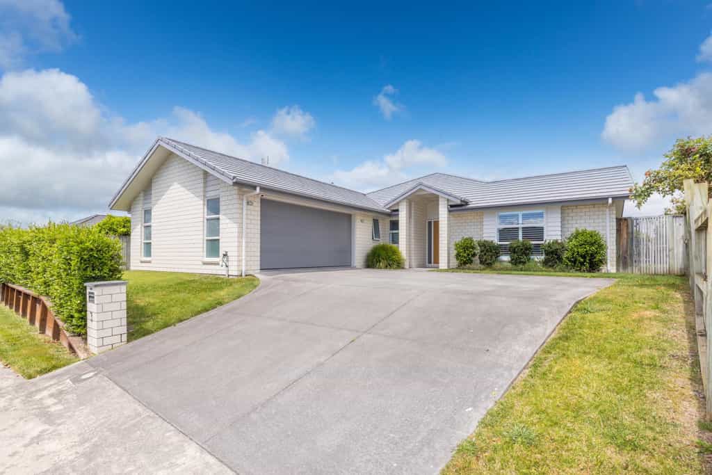 Condominio en hamilton, Waikato 12455369