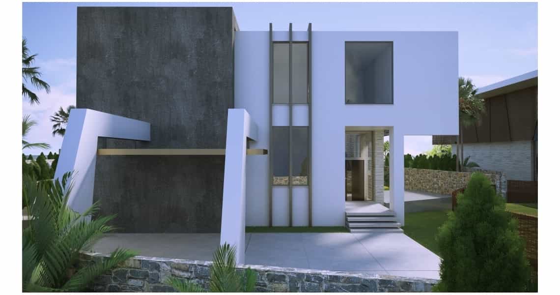 House in Larnaca, Larnaca 12455386