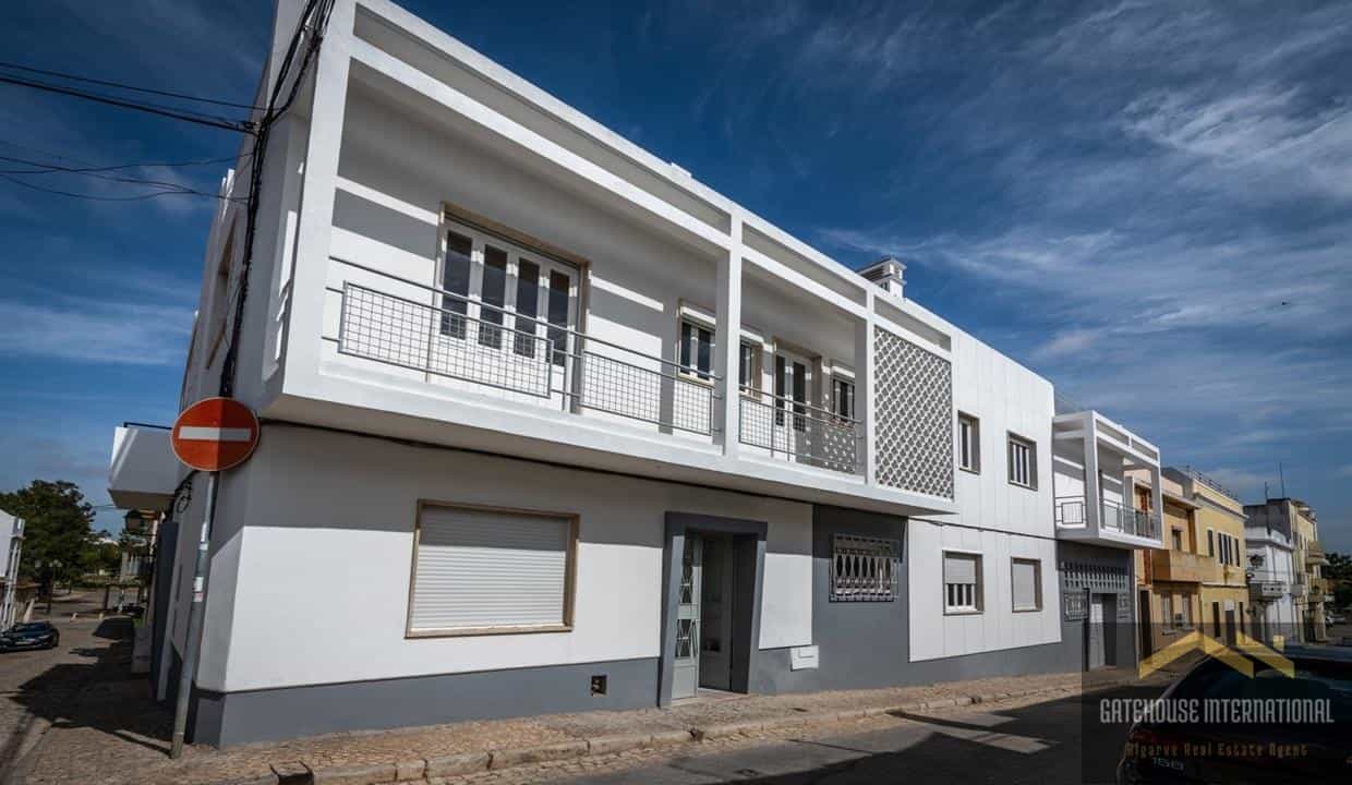 Hus i Praia da Rocha, Faro 12455461