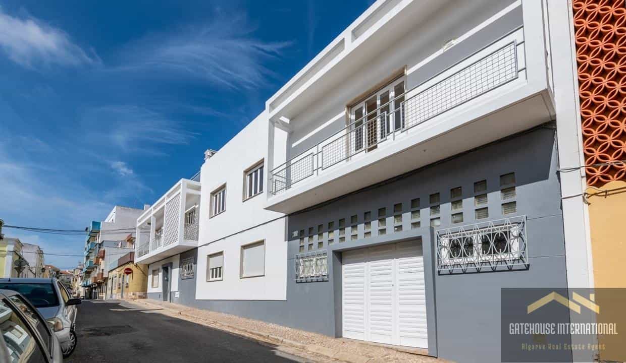 σπίτι σε Praia da Rocha, Faro 12455461