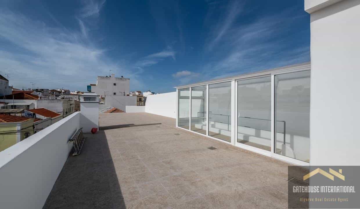 Huis in Praia da Rocha, Faro 12455461