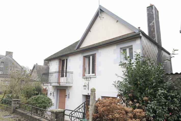 Hus i Le Neufbourg, Normandie 12455469