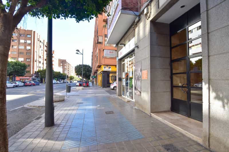 آخر في València, Comunidad Valenciana 12455487