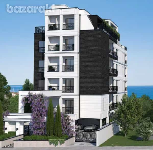 Condominium in Pareklisia, Limassol 12455551