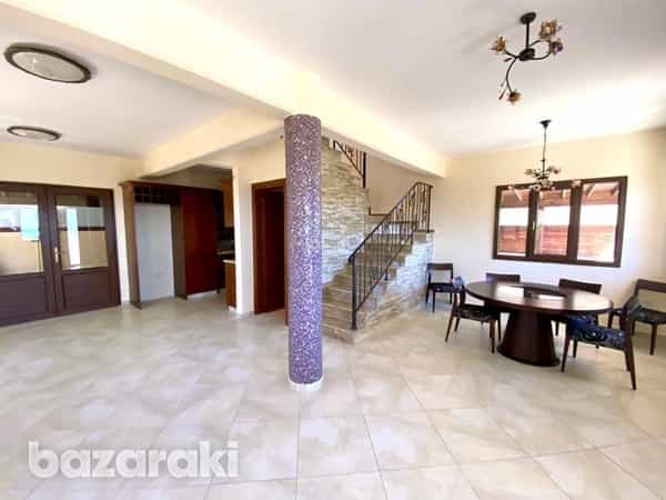 Rumah di Pano Polemidia, Limassol 12455587