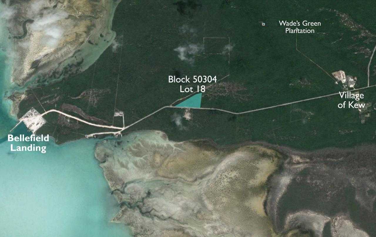 Land in Kew, Caicos Islands 12455684