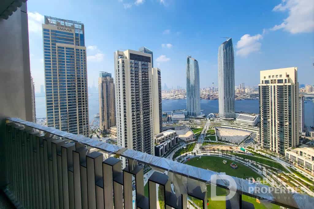 Osakehuoneisto sisään Dubai, Dubai 12455758