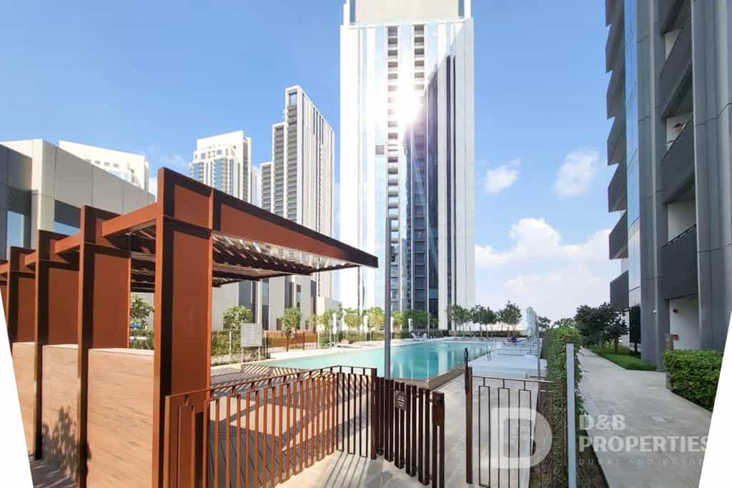 Condominium in Dubai, Dubayy 12455758