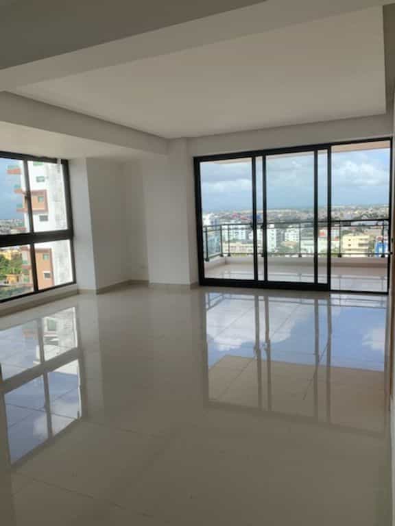 Condominium in Santo Domingo Este, Santo Domingo 12455766