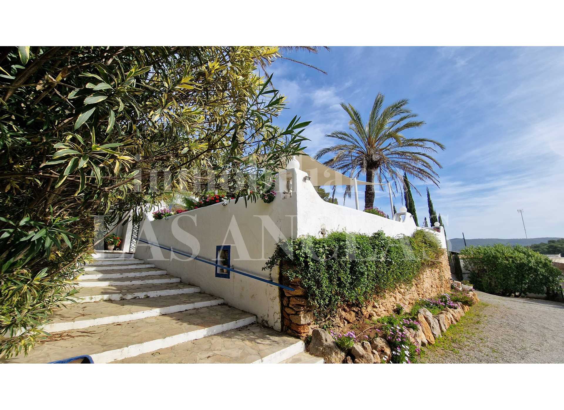 房子 在 Sant Joan de Labritja, Illes Balears 12455824