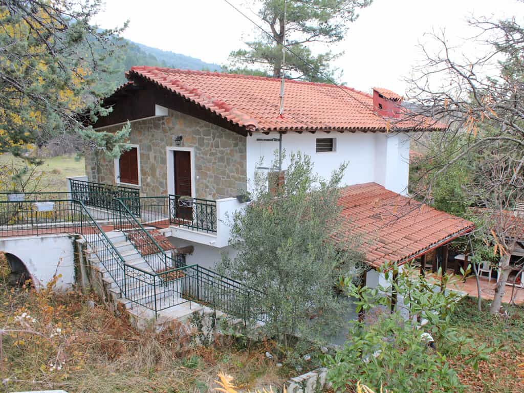 rumah dalam Litochoro, Kentriki Makedonia 12455836
