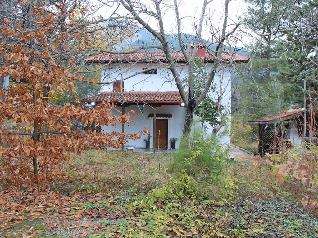 жилой дом в Литохоро, Кентрики Македония 12455836