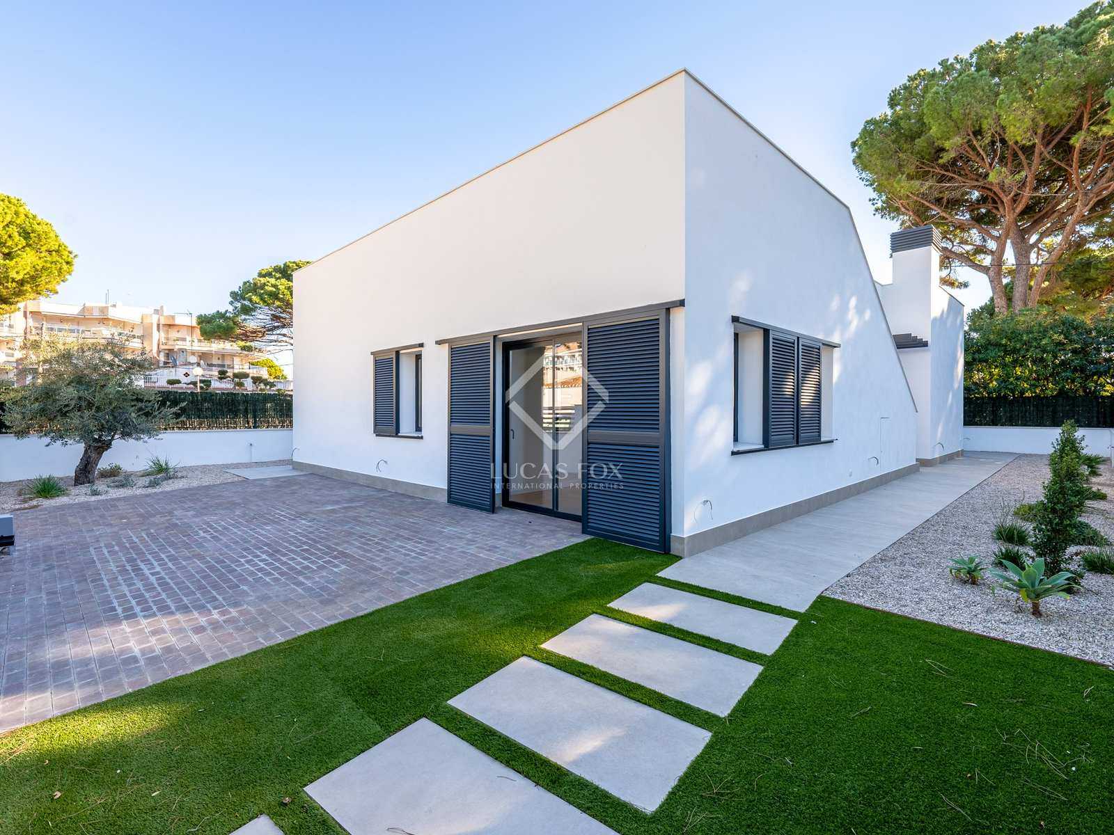 House in Cambrils, Catalonia 12455883